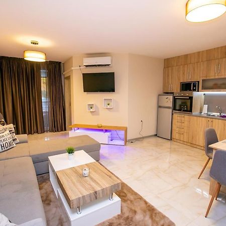 Riva Apartment サンダンスキ エクステリア 写真