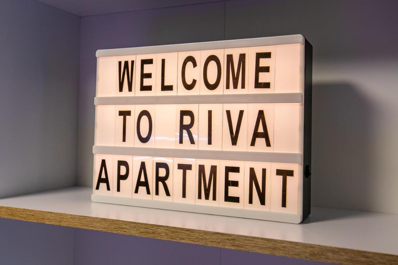 Riva Apartment サンダンスキ エクステリア 写真