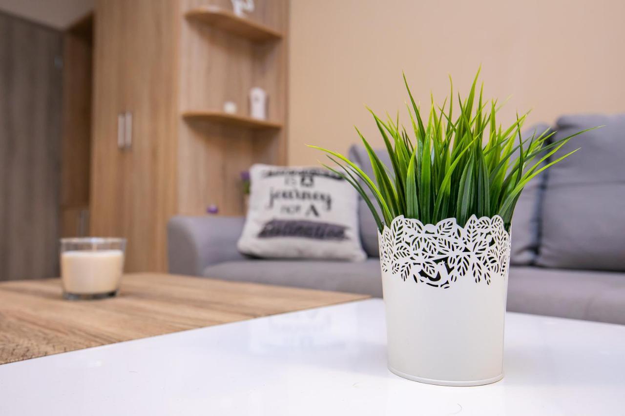 Riva Apartment サンダンスキ エクステリア 写真