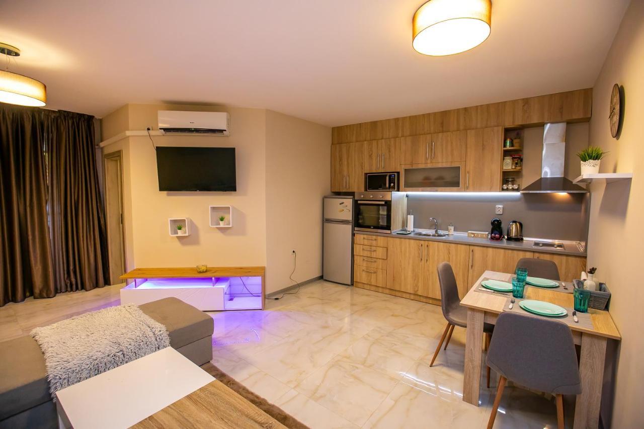 Riva Apartment サンダンスキ エクステリア 写真