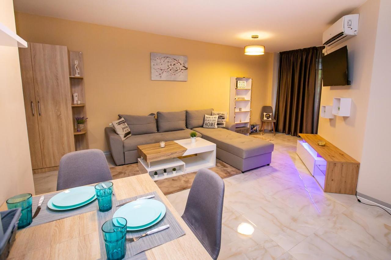 Riva Apartment サンダンスキ エクステリア 写真