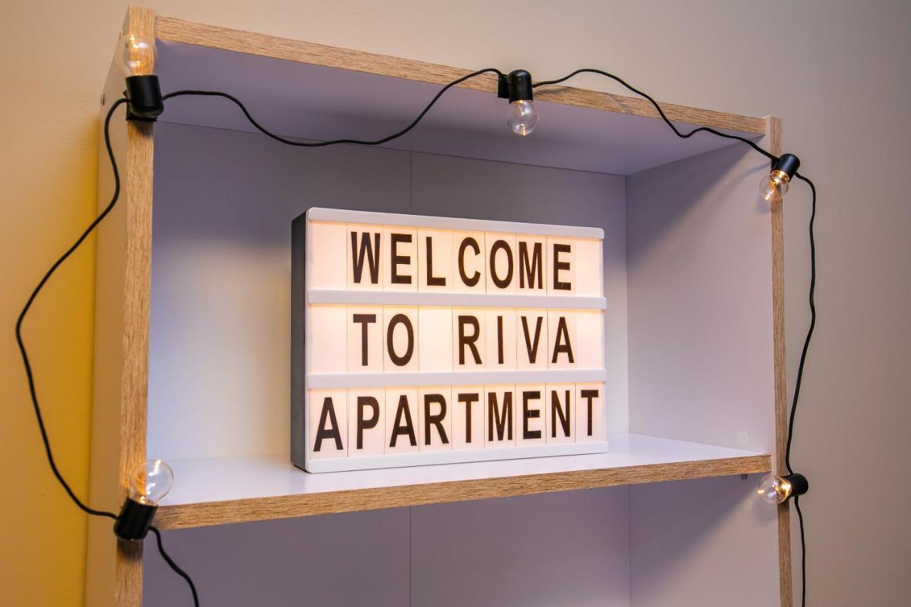 Riva Apartment サンダンスキ エクステリア 写真