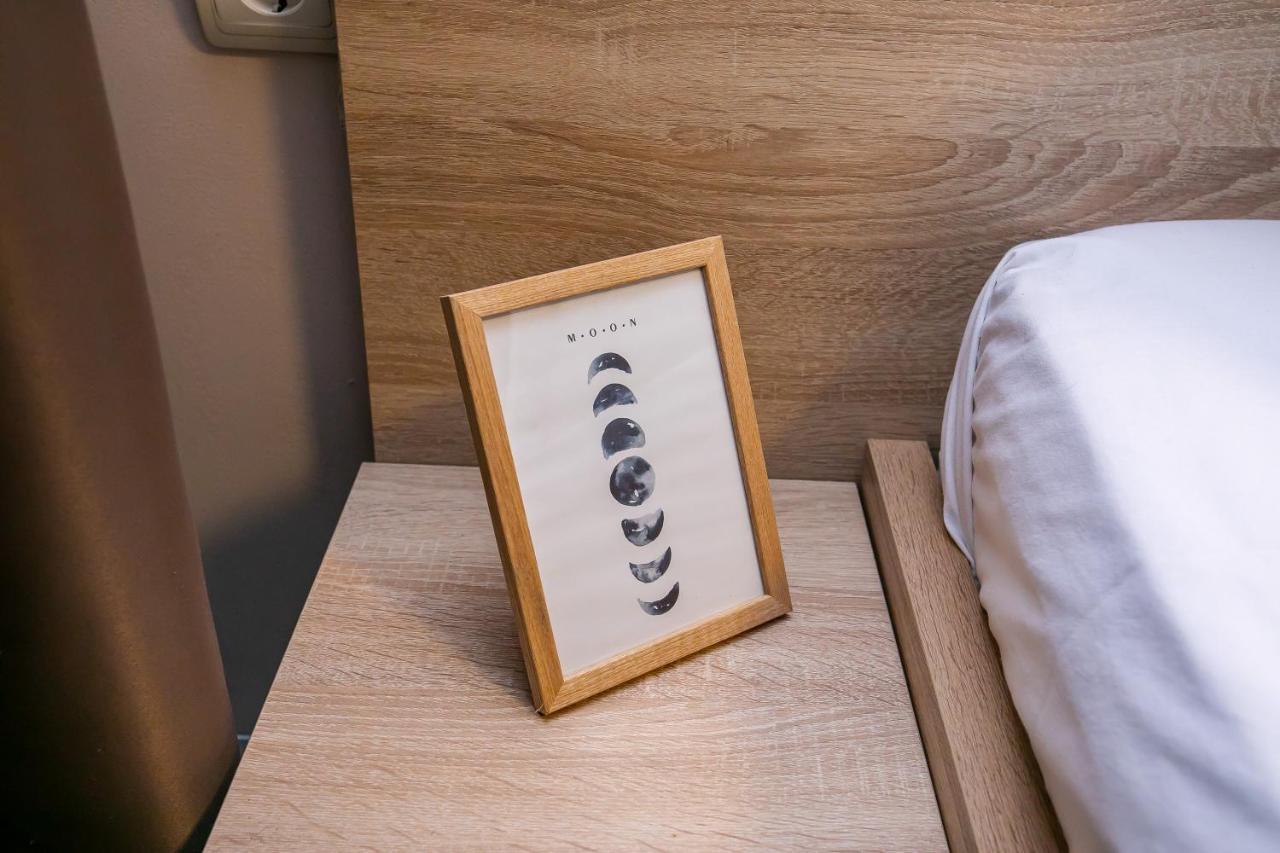 Riva Apartment サンダンスキ エクステリア 写真