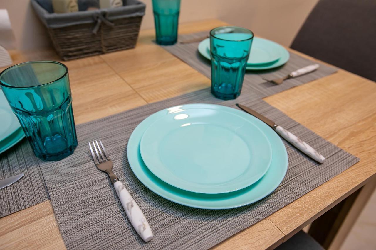 Riva Apartment サンダンスキ エクステリア 写真