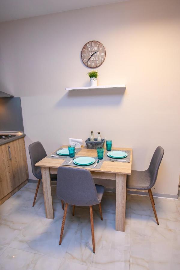 Riva Apartment サンダンスキ エクステリア 写真